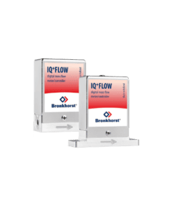IQF-100C-PAD-00-V-A Bộ điều khiển lưu lượng khối lượng / Đồng hồ đo lưu lượng khối lượng Bronkhorst