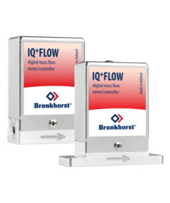 IQF-100C-QGD-00-V-S Bộ điều khiển lưu lượng khối lượng / Đồng hồ đo lưu lượng khối lượng Bronkhorst