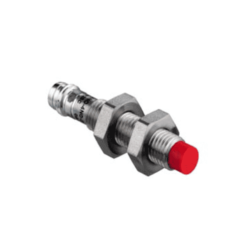 IS 208MM/4NO-2N5-S8.3 Cảm biến tiệm cận cảm ứng Leuze