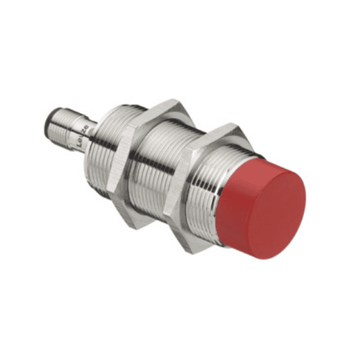IS 230MM.2/4NO-40N-S12 Cảm biến tiệm cận cảm ứng Leuze