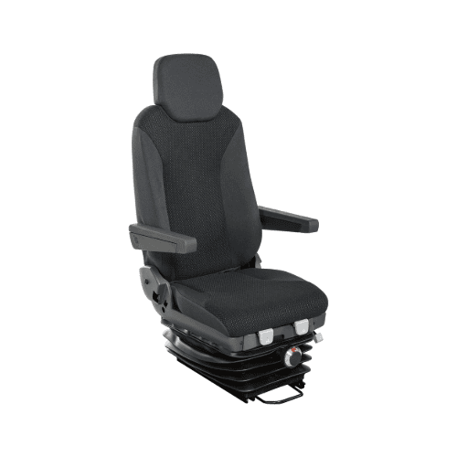 KFS 11 Tay điều khiển công nghiệp/joystick Gessmann