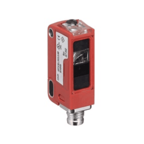 KRT3CM.L3S2/2T-M8 Cảm biến tương phản Leuze