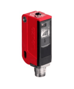 KRTM 3B/2.1121-S8 Cảm biến tương phản Leuze