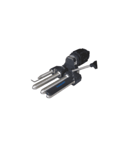 LA 84 Bộ mở biên vải bằng động cơ Erhardt+Leimer Erhardt + Leimer