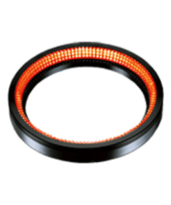 LDR2-170RD2-LA Đèn vòng góc thấp dành cho máy thị giác CCS Inc