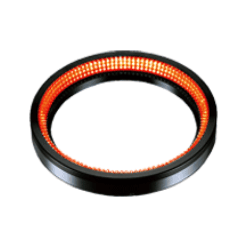 LDR2-170RD2-LA Đèn vòng góc thấp dành cho máy thị giác CCS Inc
