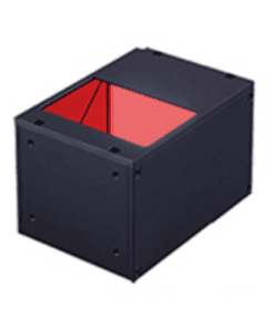 LFV3-70RD(A) Đèn chiếu sáng đồng trục dành cho máy thị giác CCS Inc
