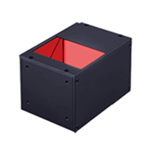LFV3-70RD(A) Đèn chiếu sáng đồng trục dành cho máy thị giác CCS Inc