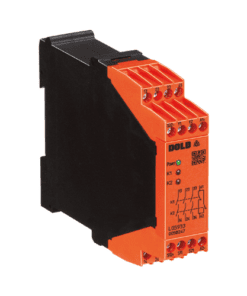 LG 5933 Relay an toàn điều khiển hai tay Dold