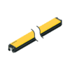 LI200P0-Q25LM0-ELIU5X3-H1151 Art No Cảm biến đo vị trí tuyến tính cảm ứng từ dải 200 mm Turck