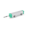 LT-M-0075-P-XL0322 0000X000X00 Cảm biến dịch chuyển tuyến tính Gefran