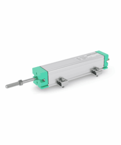 LT-M-0130-S-XL0202 Cảm biến vị trí tuyến tính dạng biến trở có trục Gefran