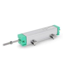 LT-M-0300-S-XL0202 Cảm biến vị trí tuyến tính- hành trình 300 mm Gefran