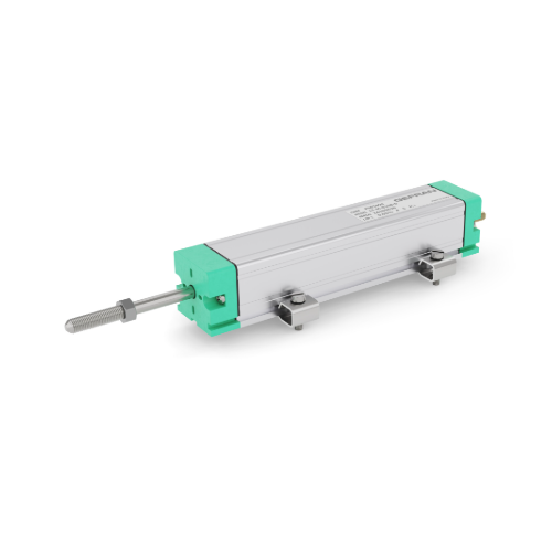 LT-M-0300-S-XL0202 Cảm biến vị trí tuyến tính- hành trình 300 mm Gefran