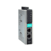 MGate 5217I-600-T Bộ chuyển đổi giao thức Modbus sang BACnet IP Moxa