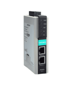 MGate 5217I-600-T Bộ chuyển đổi giao thức Modbus sang BACnet IP Moxa