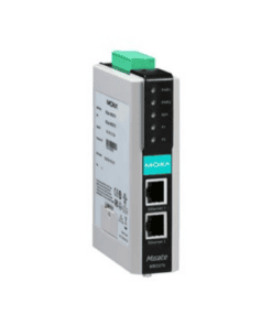 MGate MB3270I Bộ chuyển đổi giao thức công nghiệp Moxa
