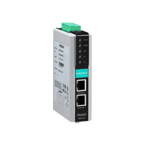 MGate MB3270I Bộ chuyển đổi giao thức công nghiệp Moxa