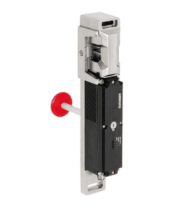 MGBS-P-L1-AP-U-L-AE-SA Mô-đun khóa cửa an toàn MGBS-AP có mở thoát hiểm Euchner