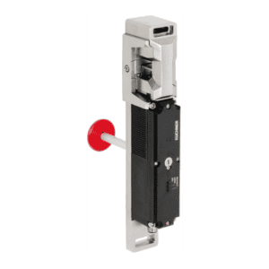 MGBS-P-L1-AP-U-L-AE-SA Mô-đun khóa cửa an toàn MGBS-AP có mở thoát hiểm Euchner