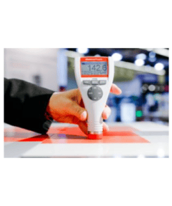 Minitest 7200 FH Máy đo chiều dày lớp phủ ElektroPhysik