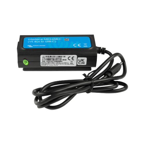 MK3-USB Giao diện VE.Bus to USB MK3 Victron Energy
