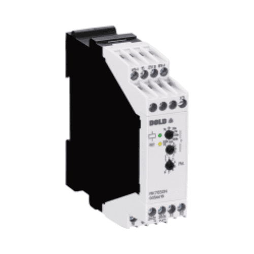 MK7850N.82/500/61 AC/DC12-240V Rơ-le / mô-đun an toàn công nghiệp Dold