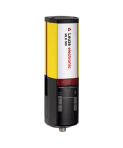 MLD510-R1L Bộ thu cảm biến quang an toàn đơn tia Leuze