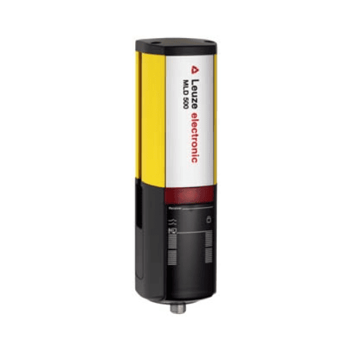 MLD510-R1L Bộ thu cảm biến quang an toàn đơn tia Leuze