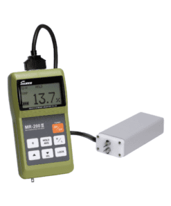MR-200Ⅱ Máy đo độ ẩm điện trở đa dụng SANKO