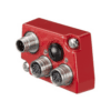 MS 3048 Bộ kết nối cho hệ thống định vị BPS 3048i Leuze