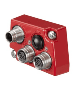 MS 3048 Bộ kết nối cho hệ thống định vị BPS 3048i Leuze