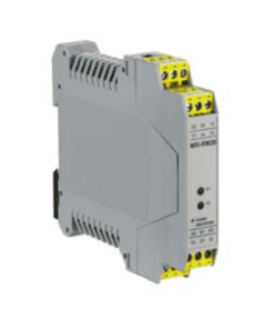 MSI-RM2B-01 Rơ le an toàn Leuze