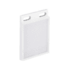 MTKS 50x50.1 Gương phản xạ Leuze