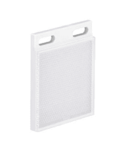 MTKS 50x50.1 Gương phản xạ Leuze