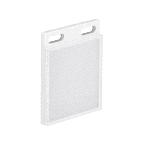 MTKS 50x50.1 Gương phản xạ Leuze