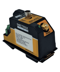 MX2034-11-01-05-05-02-072-00 Cảm biến tín hiệu tiệm cận hai dây 4–20 mA Metrix