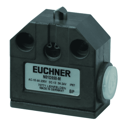 N01D550-M Cảm biến giới hạn Euchner
