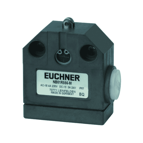 NB01R556-M công tắc an toàn Euchner