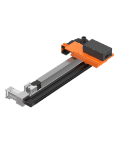 ND4 Hệ thống đo độ dày cảm biến kép Erhardt+Leimer Erhardt + Leimer