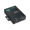 NPort 5210A Bộ chuyển đổi Ethernet sang RS-232/422/485 Moxa