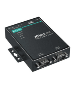 NPort 5210A Bộ chuyển đổi Ethernet sang RS-232/422/485 Moxa