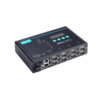 NPort 5610-8-DT Bộ chuyển đổi cổng nối tiếp sang Ethernet Moxa