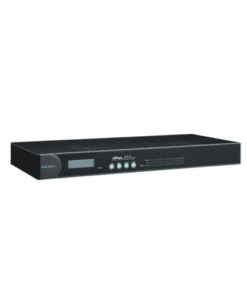 NPort 5650-16 Bộ chuyển đổi cổng nối tiếp sang Ethernet Moxa