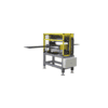NRS50 Hệ thống đo biên dạng EL-TRISCAN TR khung O Erhardt+Leimer Erhardt + Leimer