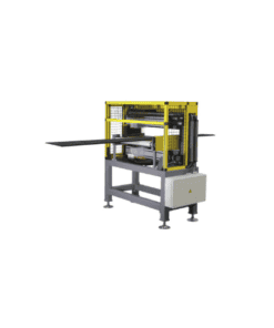 NRS50 Hệ thống đo biên dạng EL-TRISCAN TR khung O Erhardt+Leimer Erhardt + Leimer