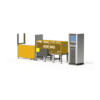 NRS60 Hệ thống đo biên dạng EL-TRISCAN TR khung C Erhardt+Leimer Erhardt + Leimer