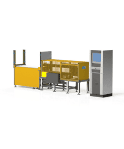 NRS60 Hệ thống đo biên dạng EL-TRISCAN TR khung C Erhardt+Leimer Erhardt + Leimer