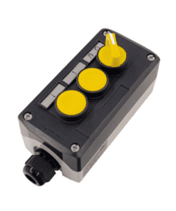 NT 5318 Bộ điều khiển vận hành Erhardt+Leimer Erhardt + Leimer