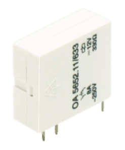 OA 5652 Relay PCB Dold